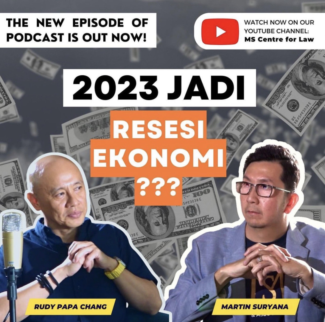 MS Podcast Eps 2