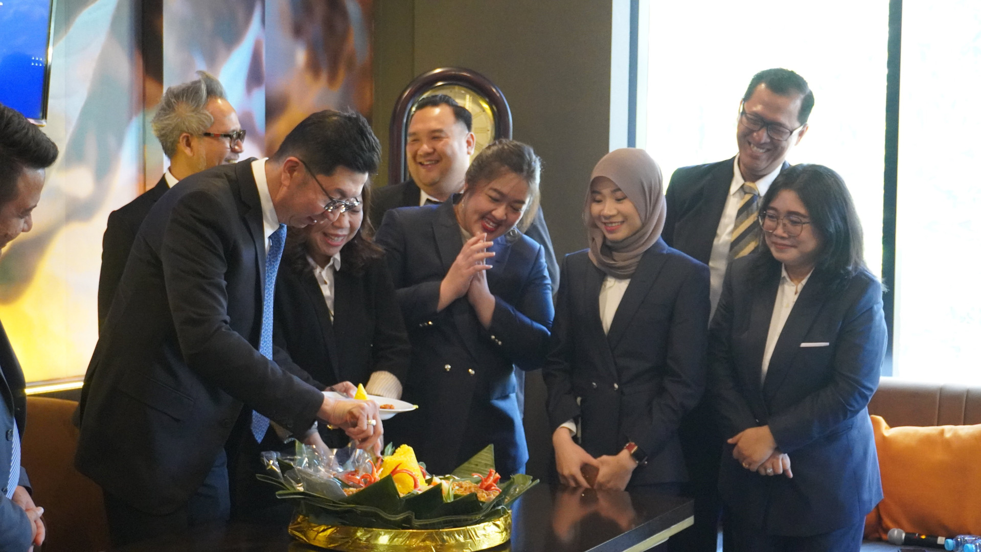 MS 16th Anniversary Celebration