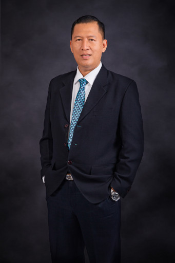 Abdul Rochim, S.H.