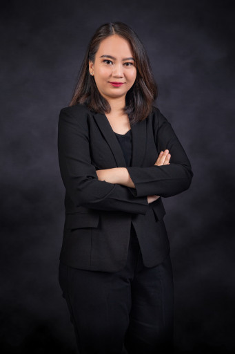 Chesa Effendi, S.H., M.H.